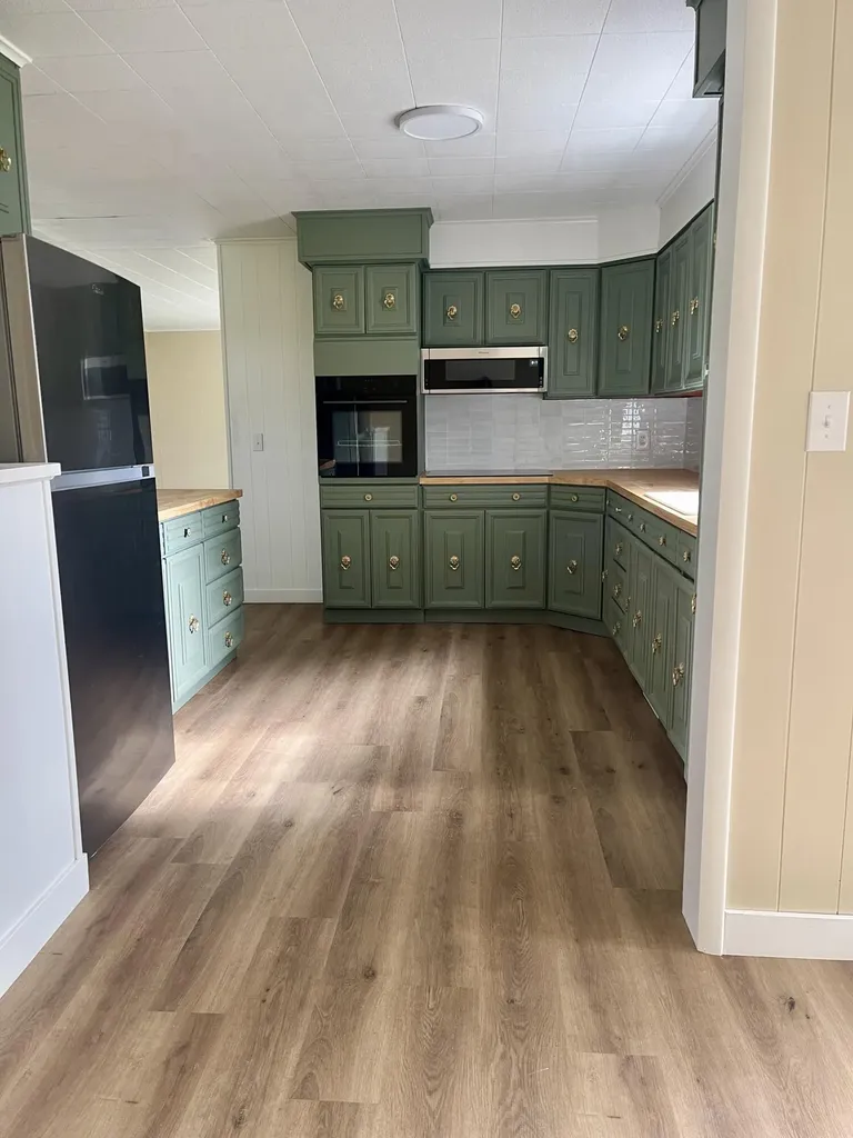 4055 W Monroe Road Franklin Township MI 49287