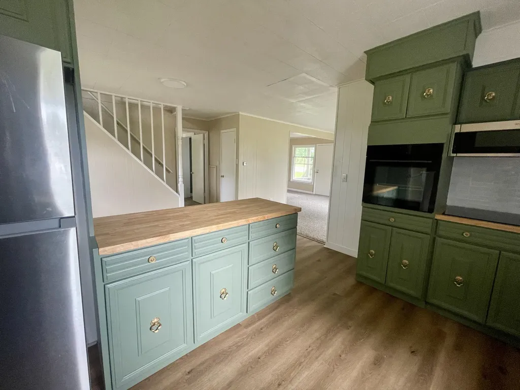 4055 W Monroe Road Franklin Township MI 49287
