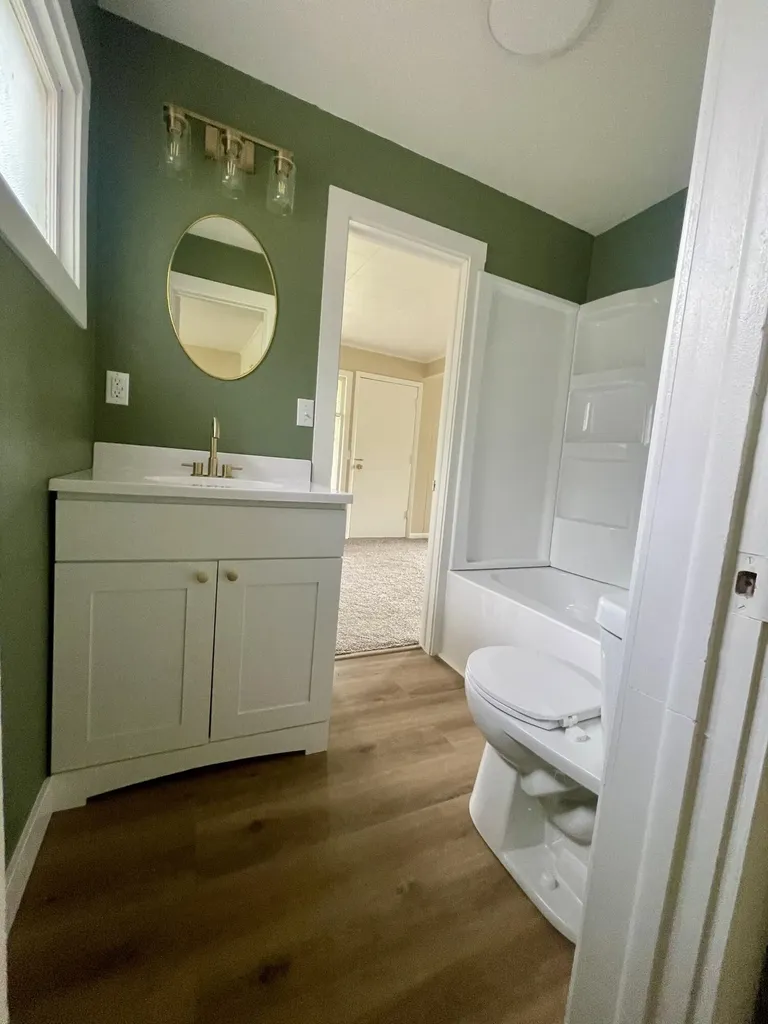 4055 W Monroe Road Franklin Township MI 49287