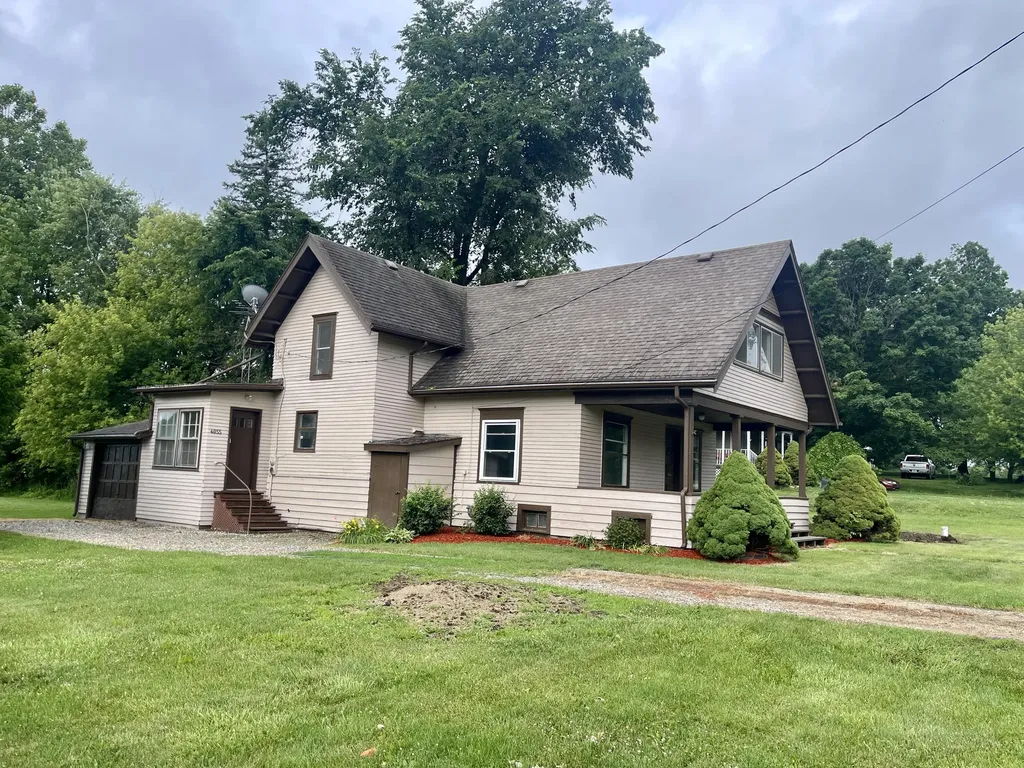 4055 W Monroe Road Franklin Township MI 49287