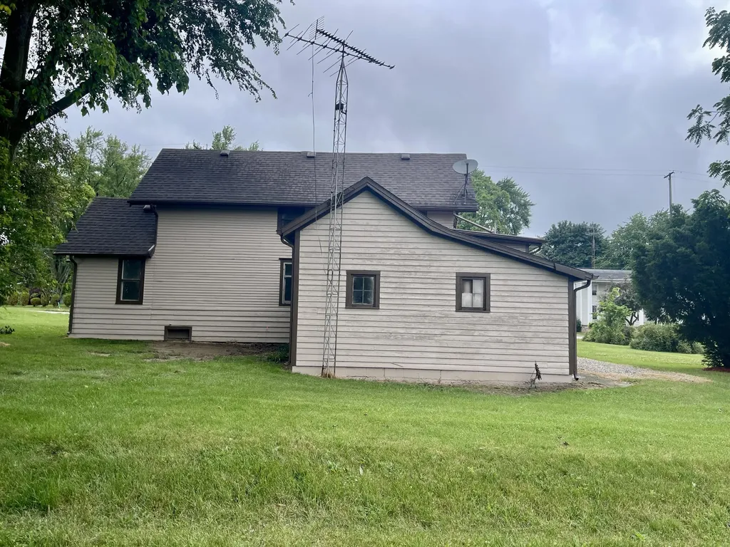 4055 W Monroe Road Franklin Township MI 49287