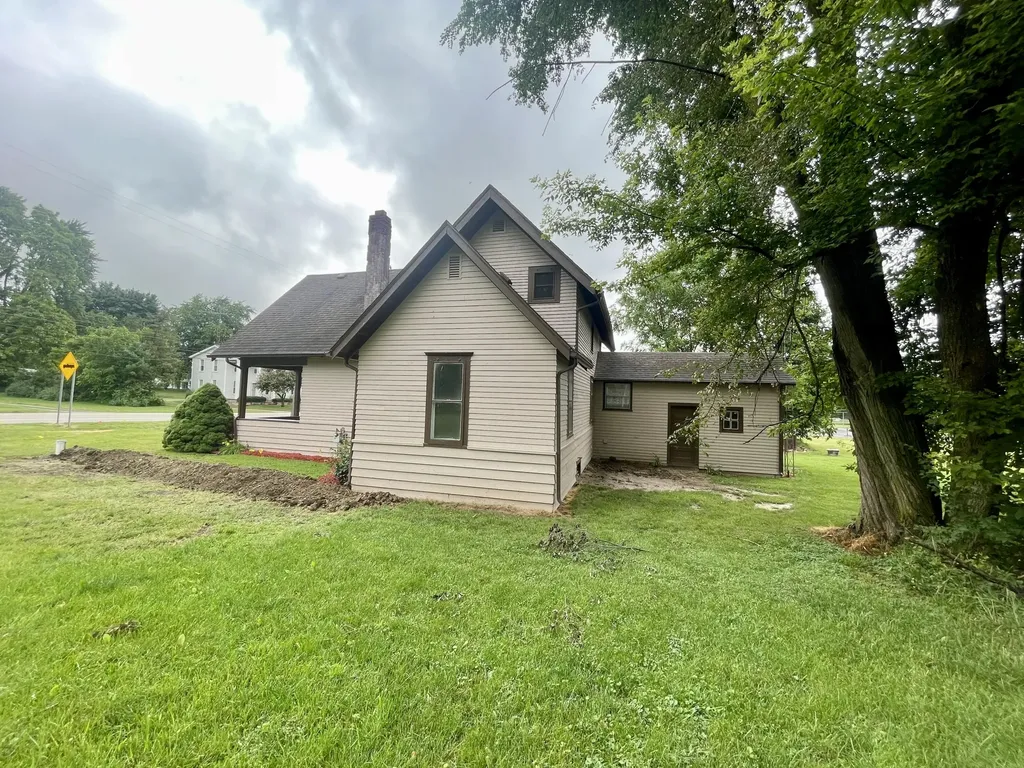 4055 W Monroe Road Franklin Township MI 49287