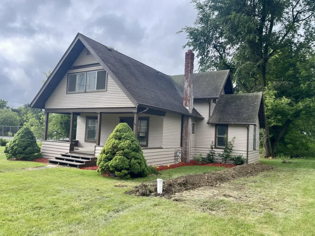4055 W Monroe Road Franklin Township MI 49287
