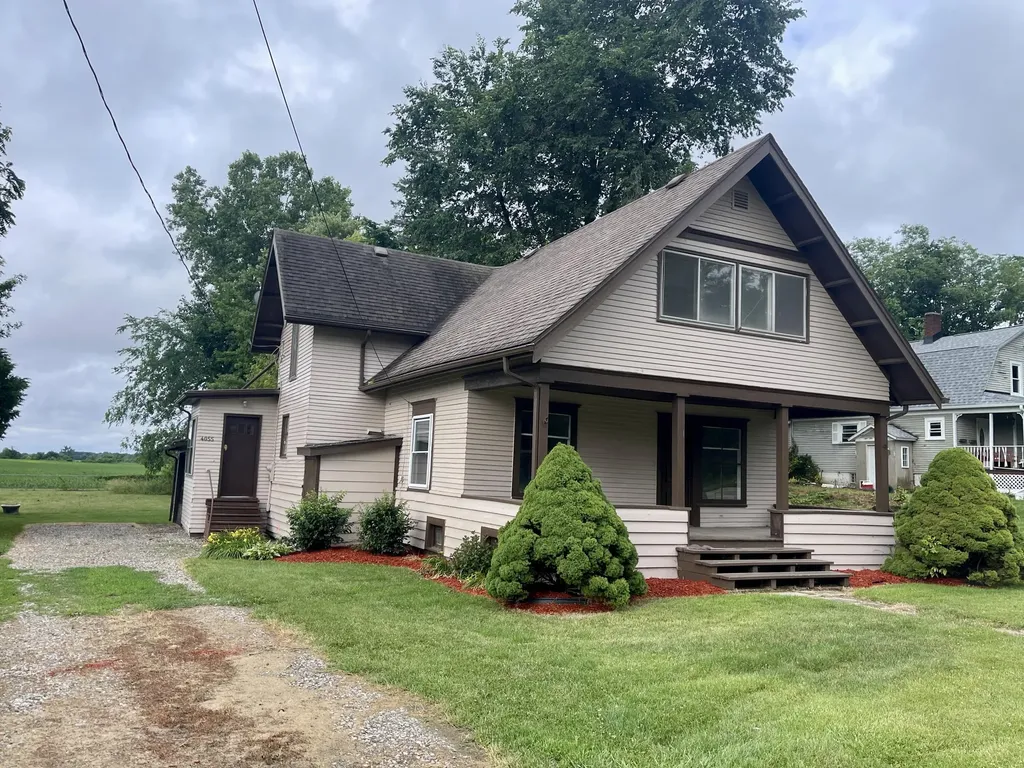 4055 W Monroe Road Franklin Township MI 49287
