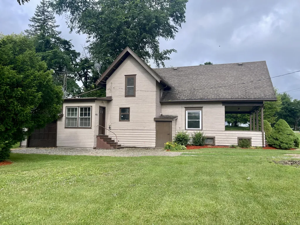 4055 W Monroe Road Franklin Township MI 49287
