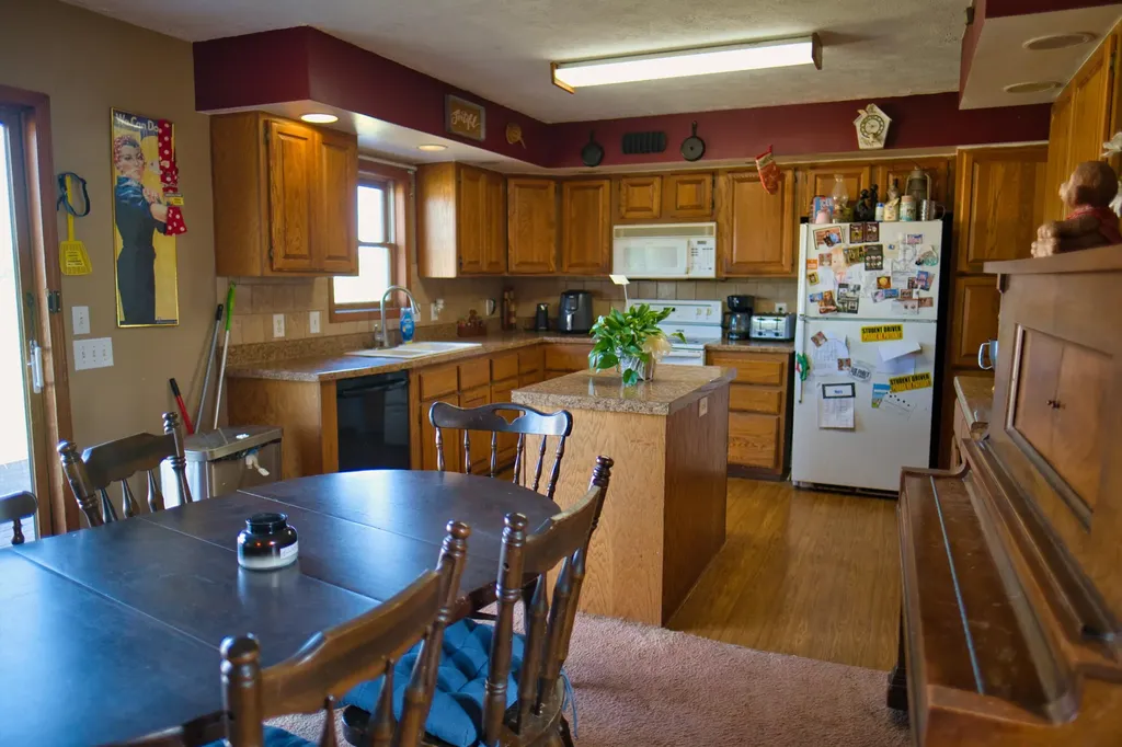 11905 Coman Road Wright Township MI 49288