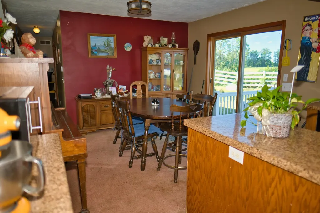 11905 Coman Road Wright Township MI 49288