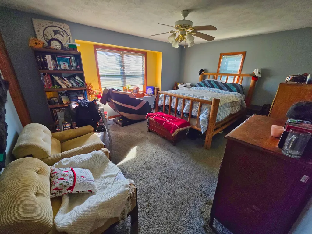 11905 Coman Road Wright Township MI 49288