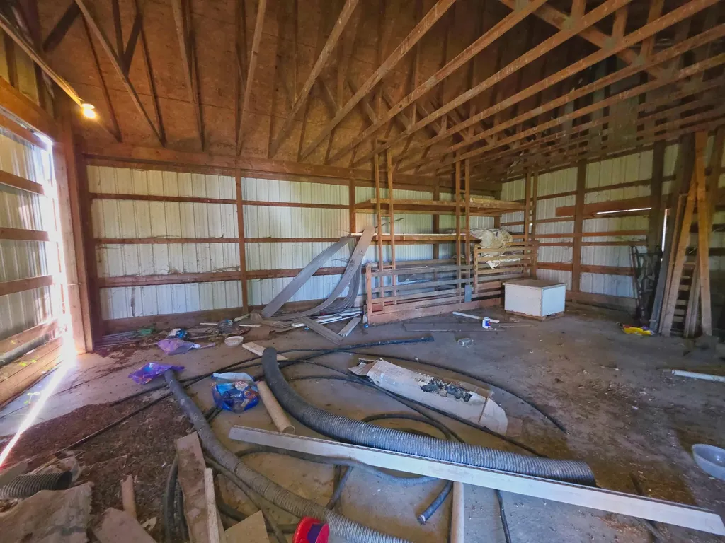 11905 Coman Road Wright Township MI 49288