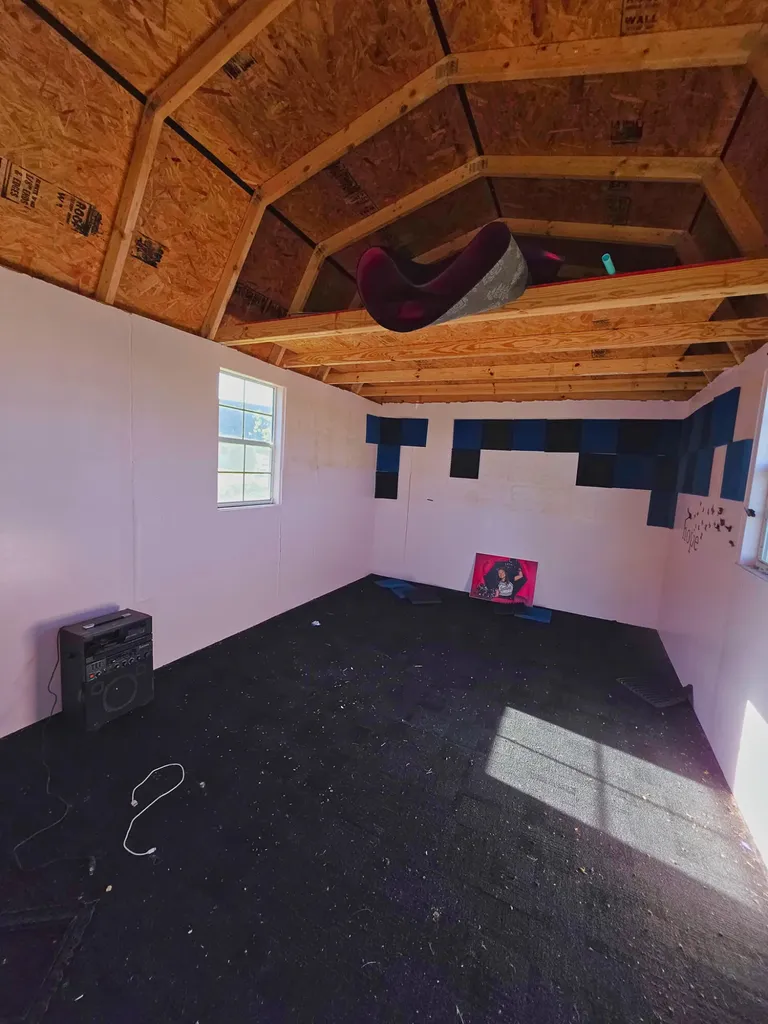 11905 Coman Road Wright Township MI 49288