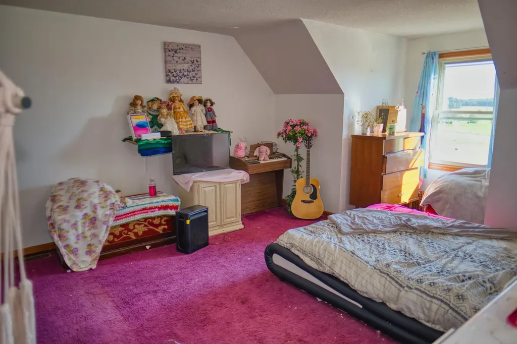 11905 Coman Road Wright Township MI 49288