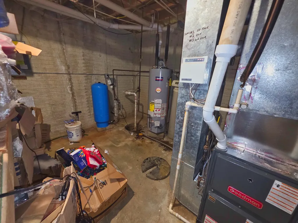 11905 Coman Road Wright Township MI 49288