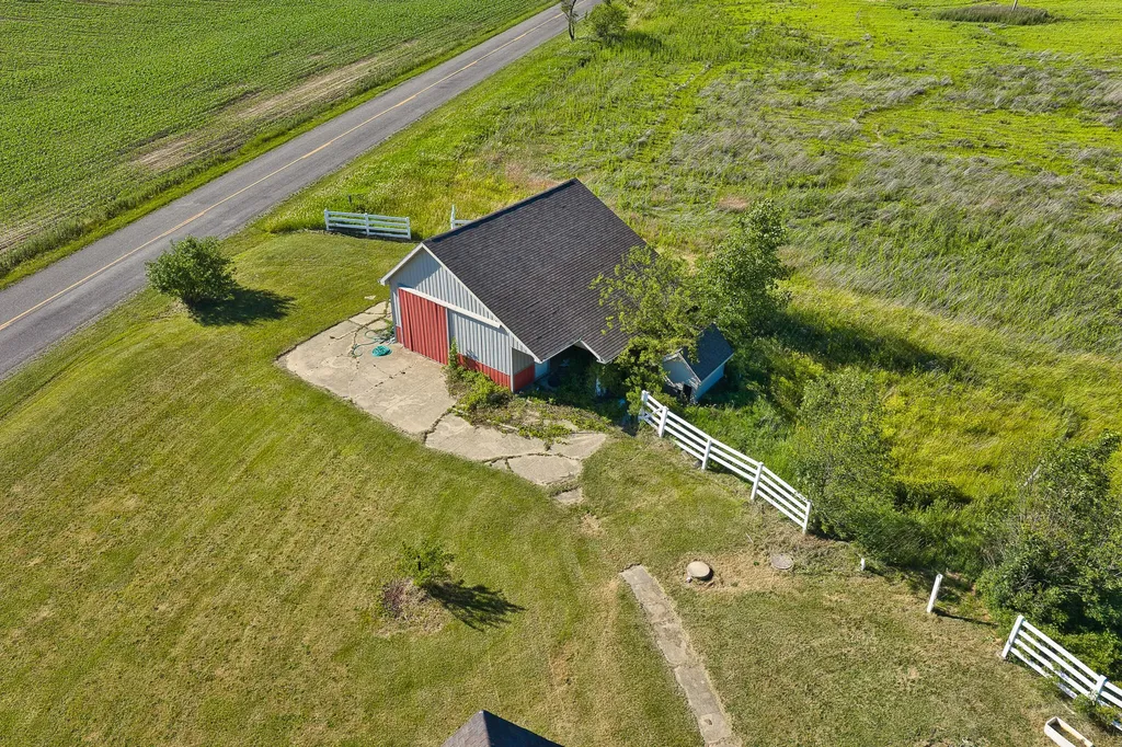 11905 Coman Road Wright Township MI 49288
