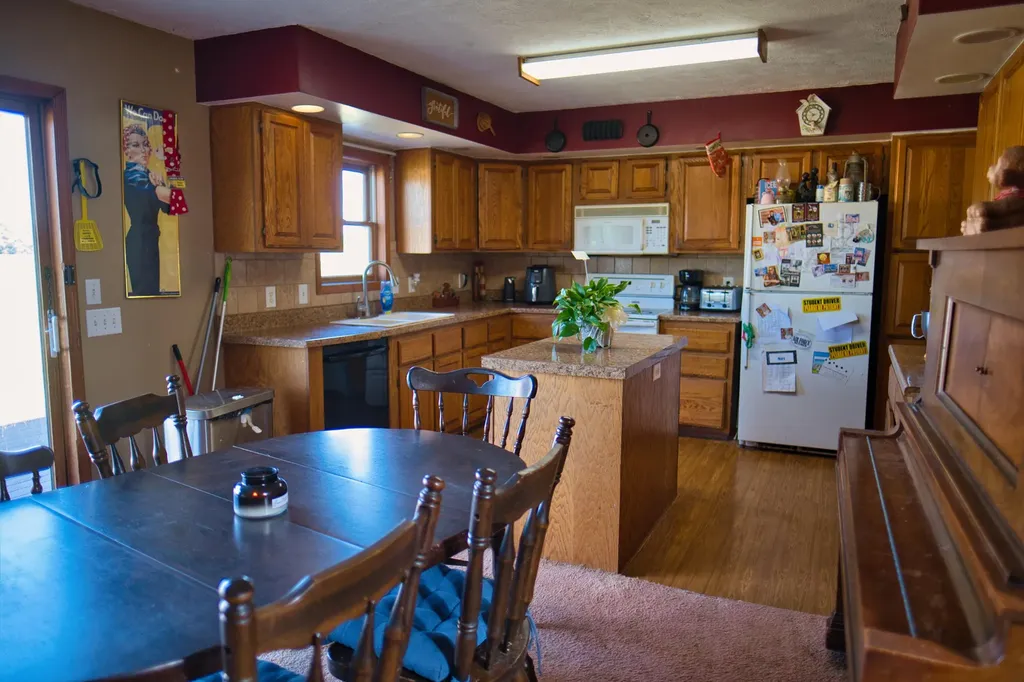 11905 Coman Road Wright Township MI 49288