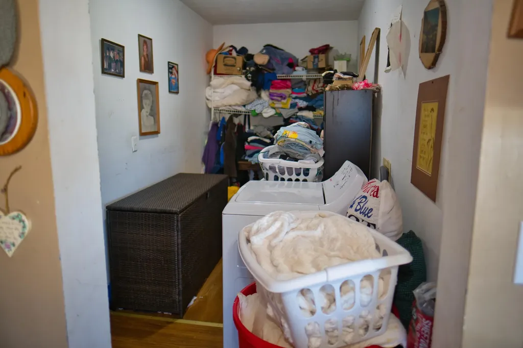 11905 Coman Road Wright Township MI 49288