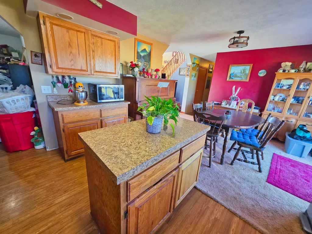 11905 Coman Road Wright Township MI 49288