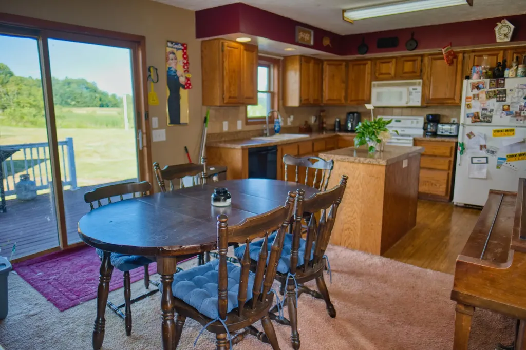 11905 Coman Road Wright Township MI 49288