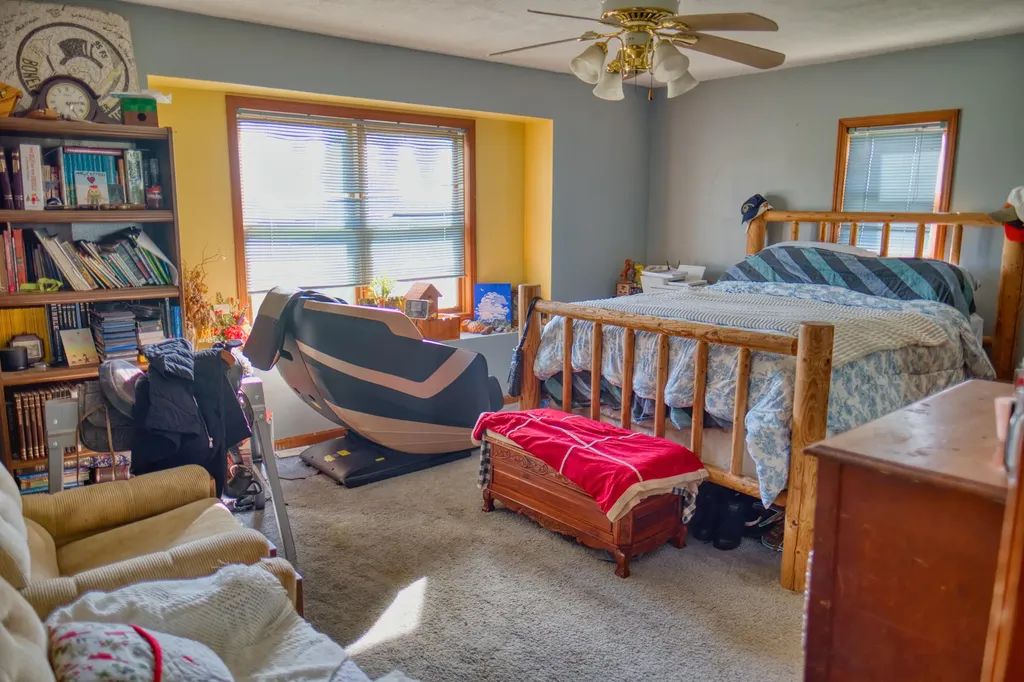 11905 Coman Road Wright Township MI 49288