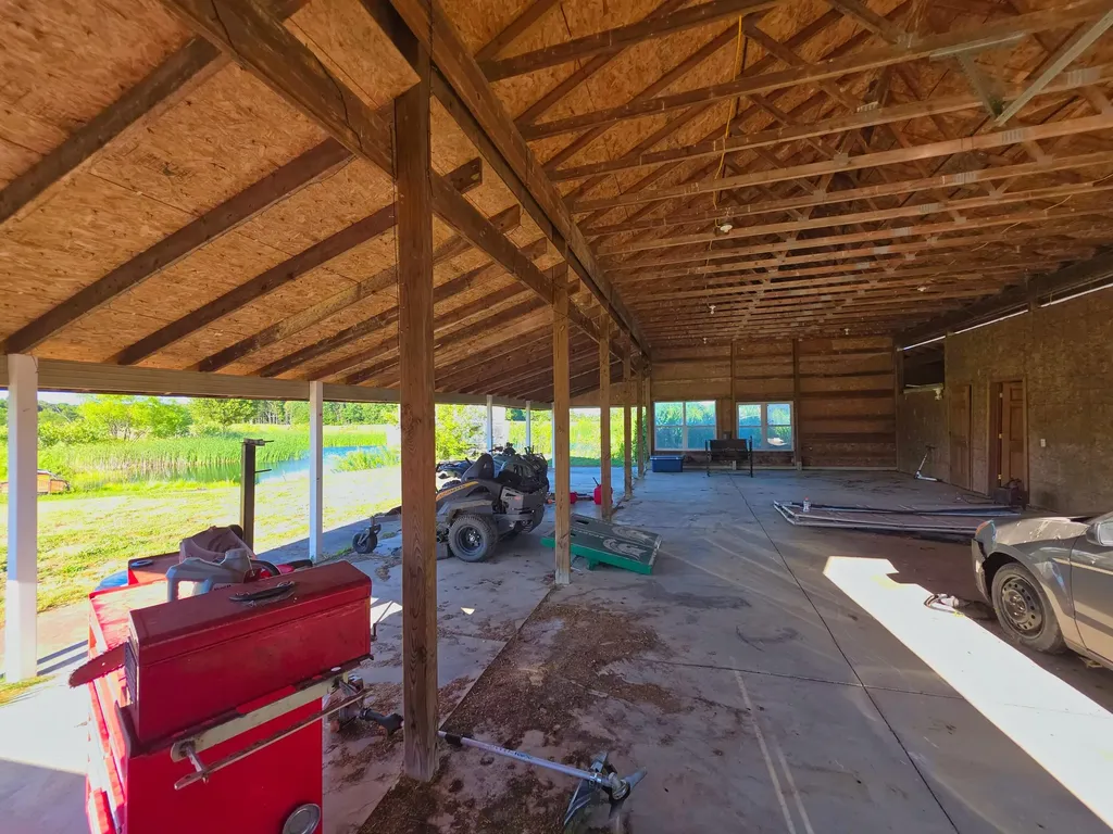 11905 Coman Road Wright Township MI 49288
