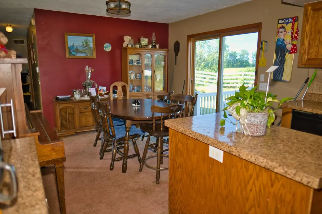 11905 Coman Road Wright Township MI 49288