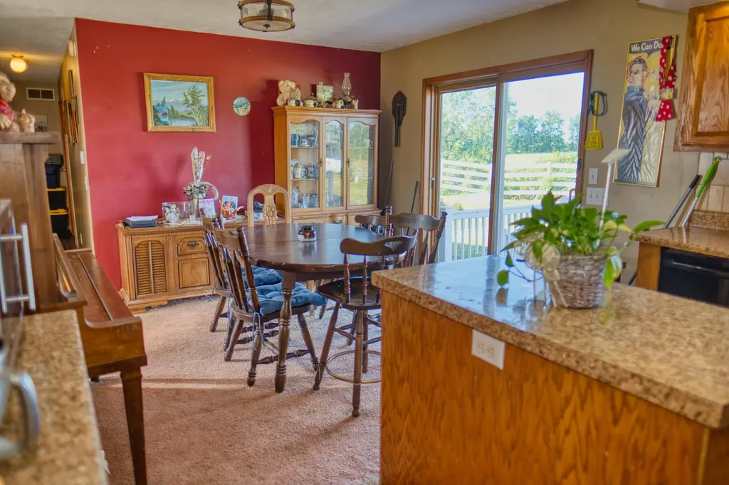11905 Coman Road Wright Township MI 49288