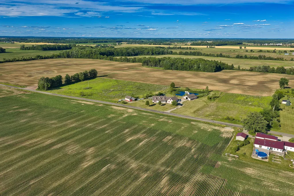 11905 Coman Road Wright Township MI 49288