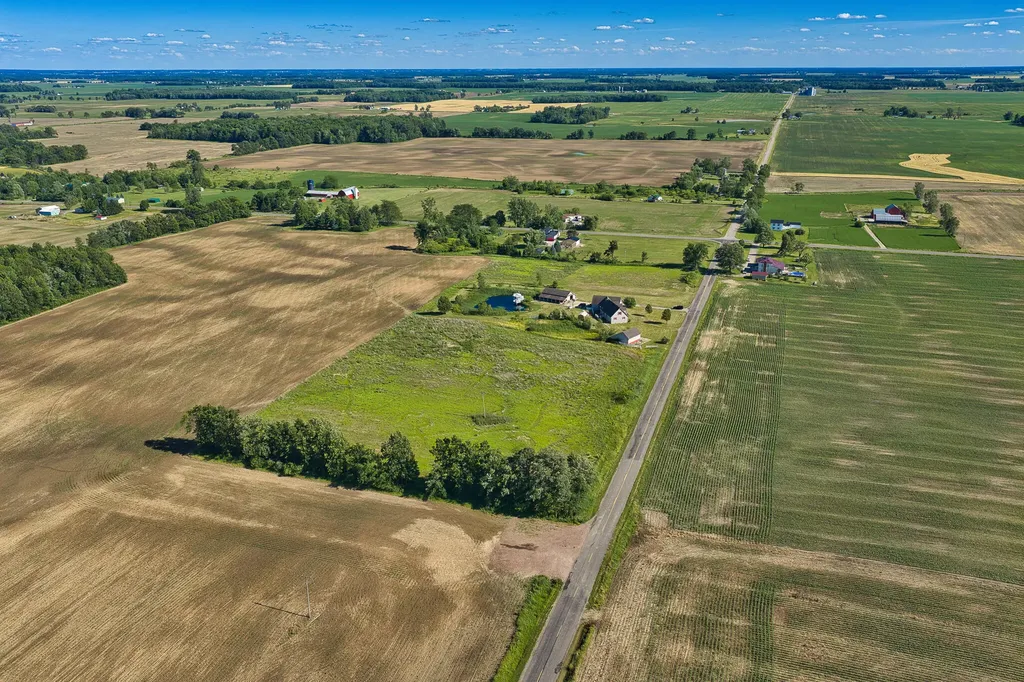11905 Coman Road Wright Township MI 49288