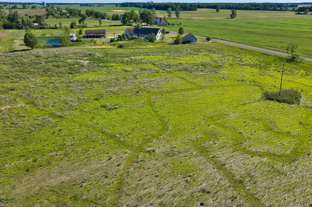 11905 Coman Road Wright Township MI 49288