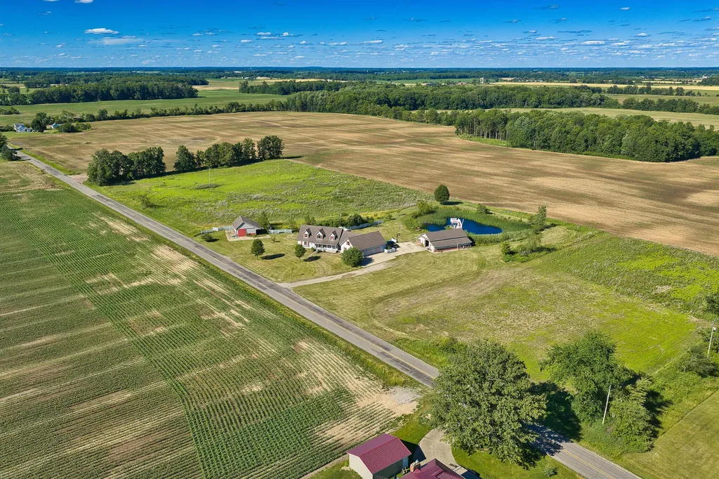 11905 Coman Road Wright Township MI 49288