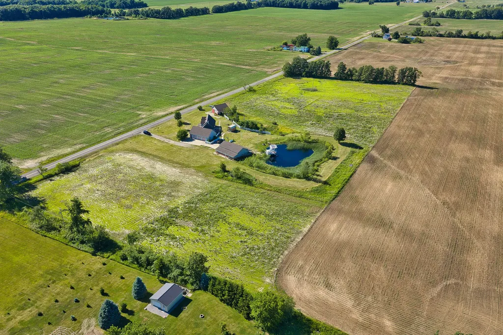 11905 Coman Road Wright Township MI 49288