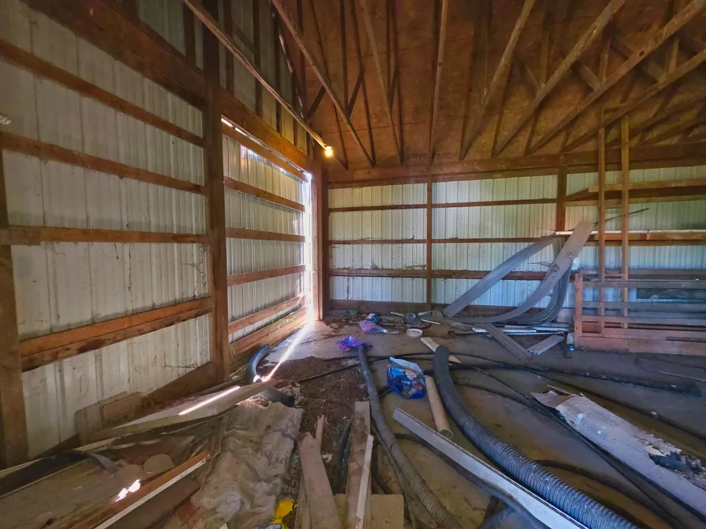 11905 Coman Road Wright Township MI 49288