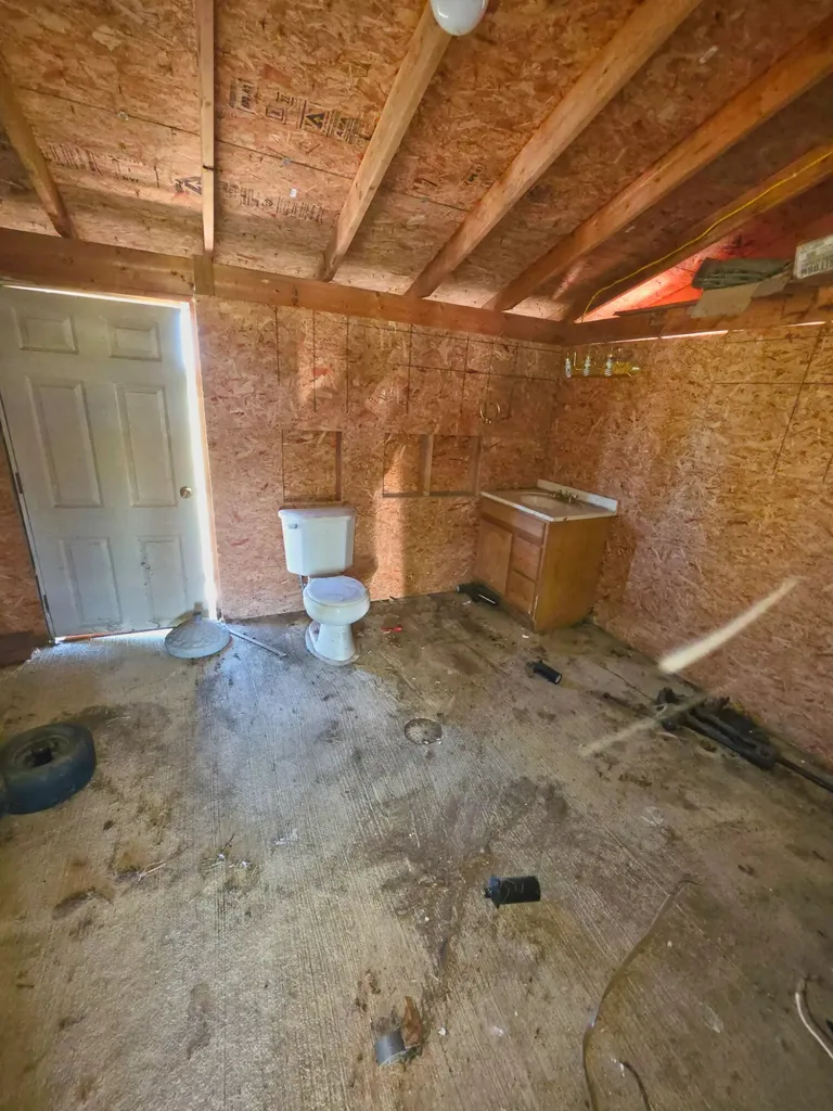 11905 Coman Road Wright Township MI 49288