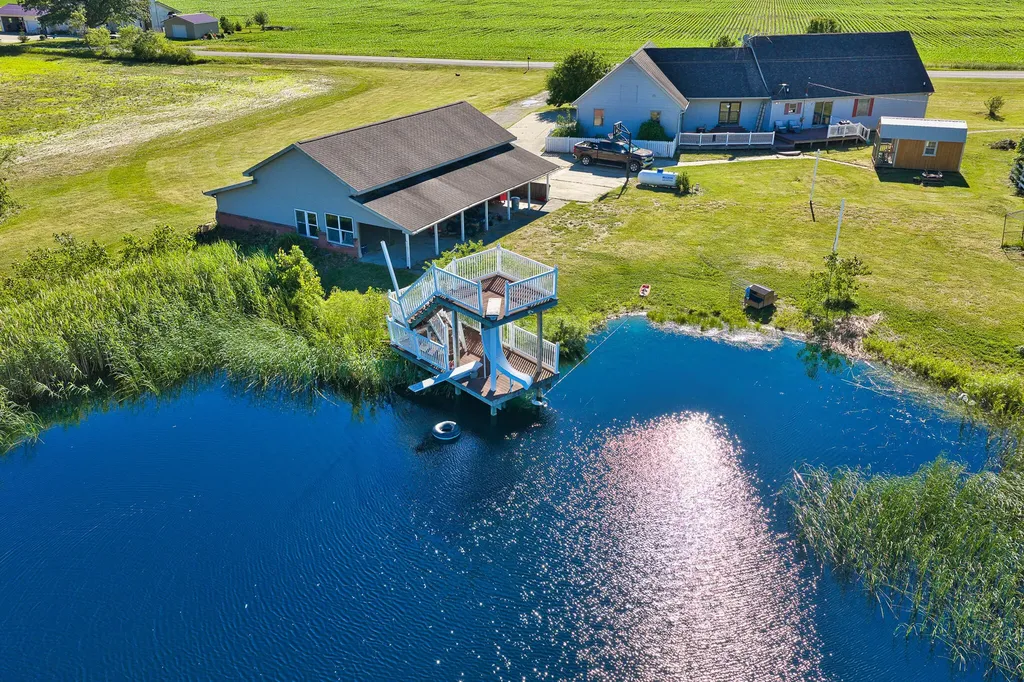 11905 Coman Road Wright Township MI 49288