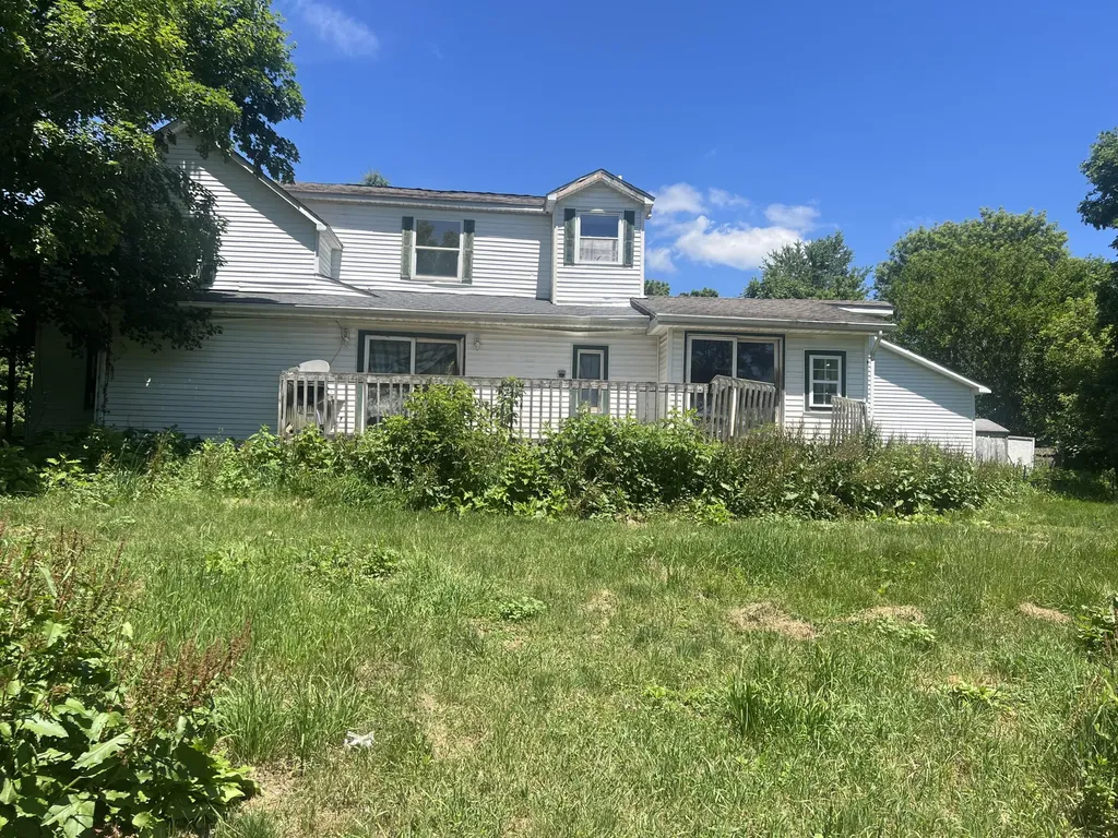 10191 Moscow Road Moscow Township MI 49250