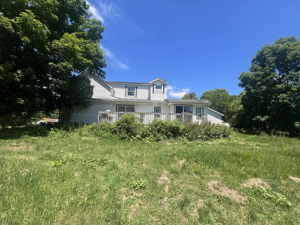 10191 Moscow Road Moscow Township MI 49250