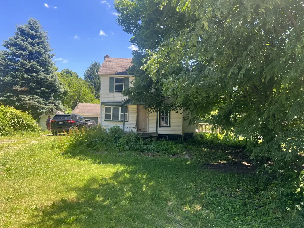 10191 Moscow Road Moscow Township MI 49250