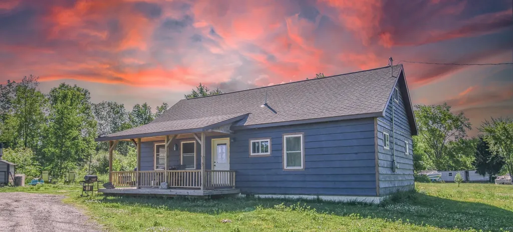 881 Brent Drive Sherwood Township MI 49089