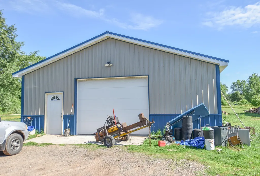 881 Brent Drive Sherwood Township MI 49089
