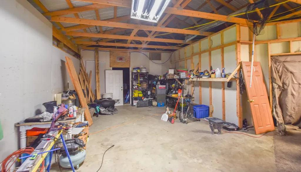 881 Brent Drive Sherwood Township MI 49089