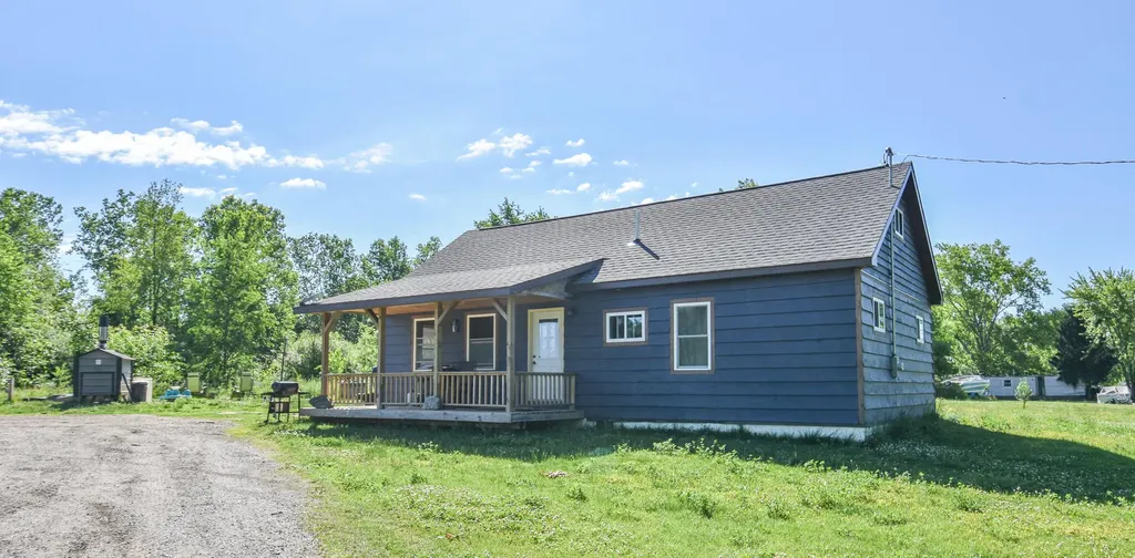 881 Brent Drive Sherwood Township MI 49089