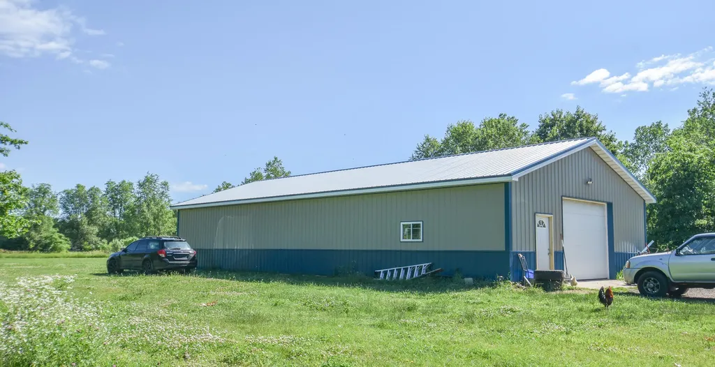 881 Brent Drive Sherwood Township MI 49089