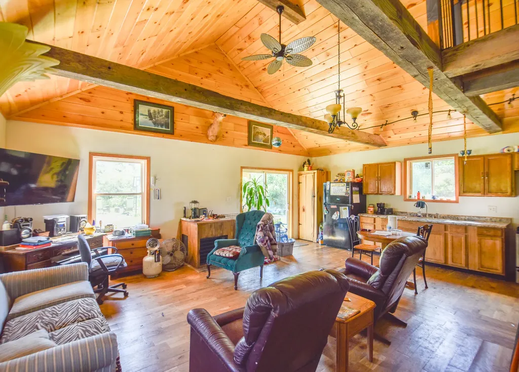 881 Brent Drive Sherwood Township MI 49089