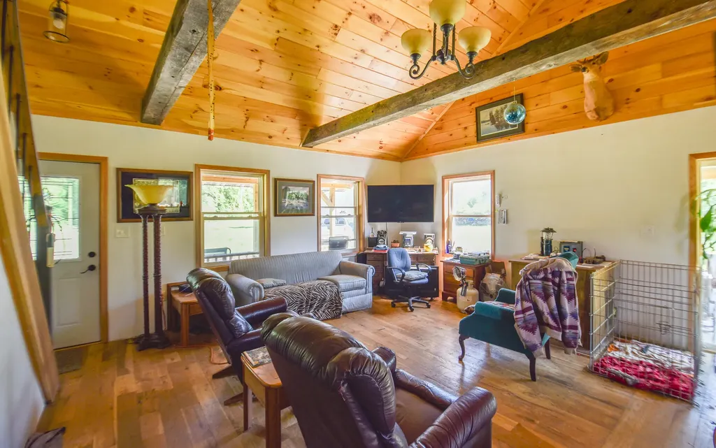 881 Brent Drive Sherwood Township MI 49089