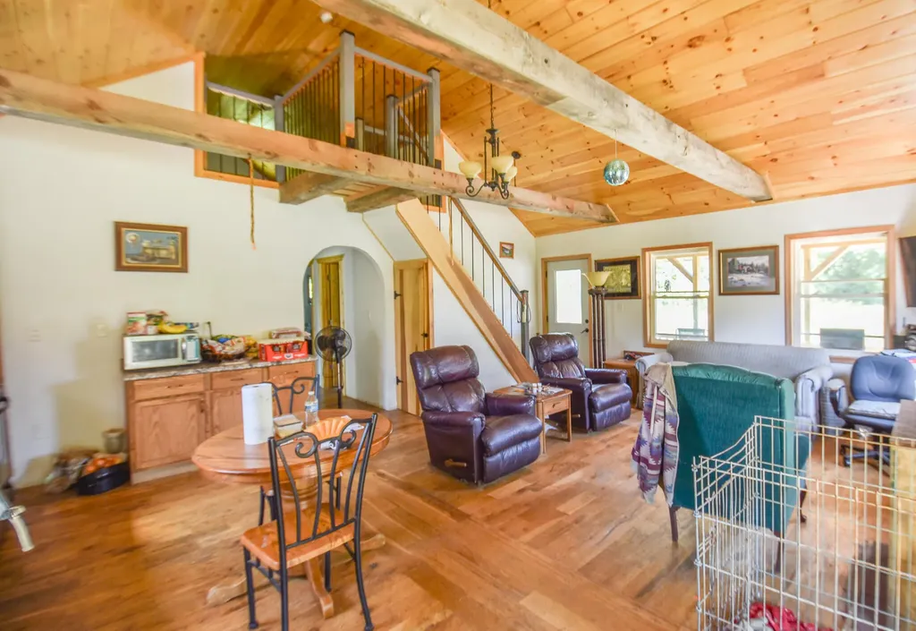 881 Brent Drive Sherwood Township MI 49089
