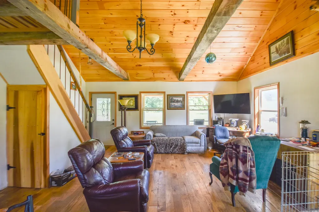 881 Brent Drive Sherwood Township MI 49089