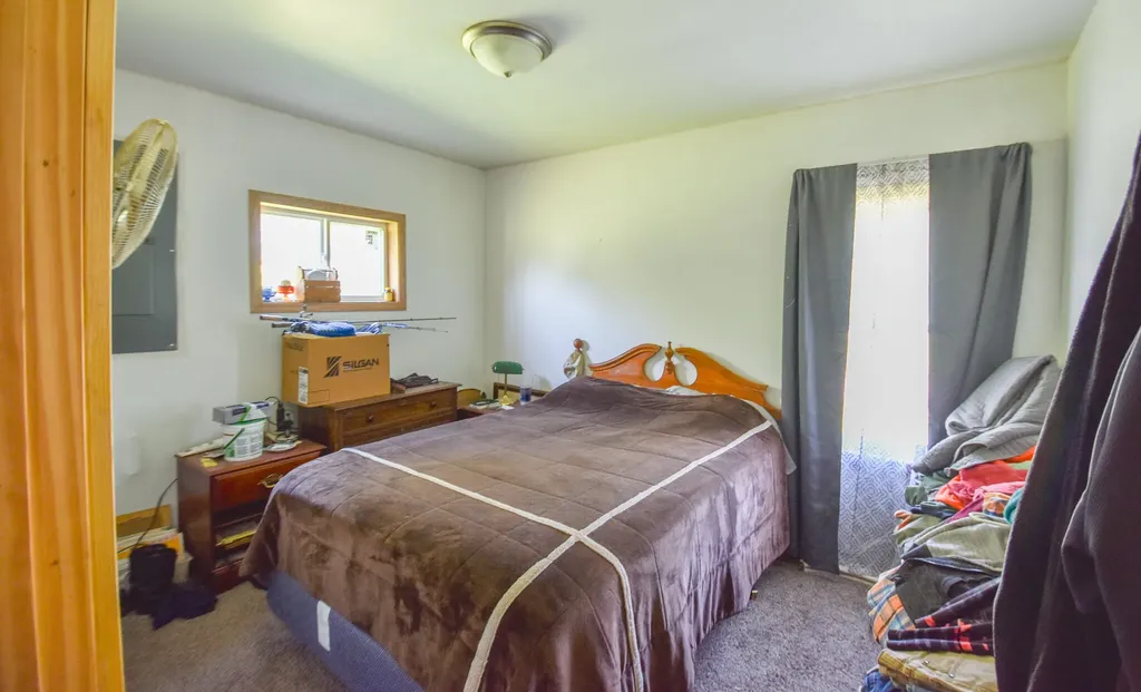 881 Brent Drive Sherwood Township MI 49089