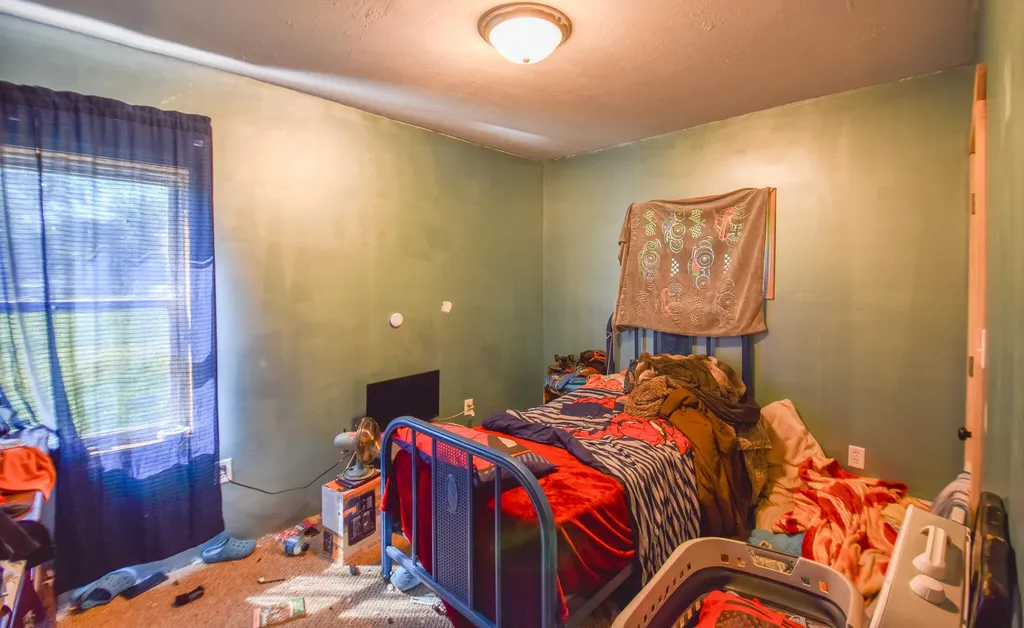 881 Brent Drive Sherwood Township MI 49089