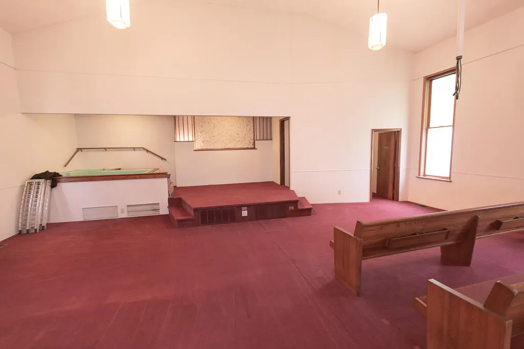 31 Vine Street Hillsdale City MI 49242