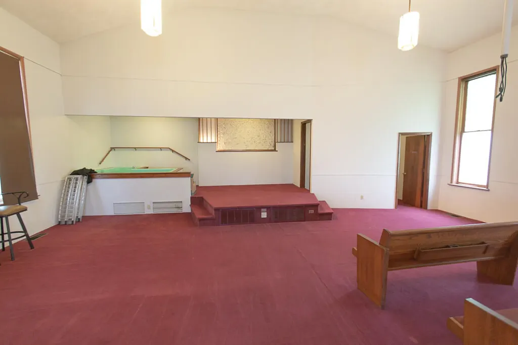 31 Vine Street Hillsdale City MI 49242
