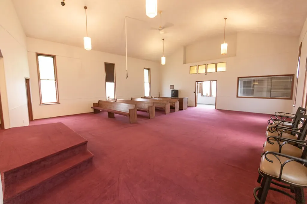 31 Vine Street Hillsdale City MI 49242
